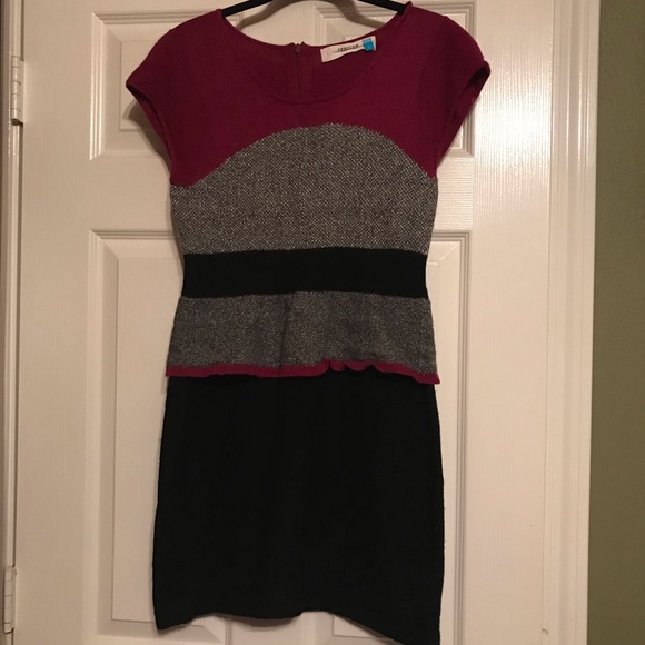 Sparrow for Anthropologie sweater mini dress - Picture 8 of 8